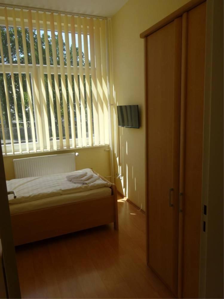 Forsthaus Appartements Brunswick Habitación foto