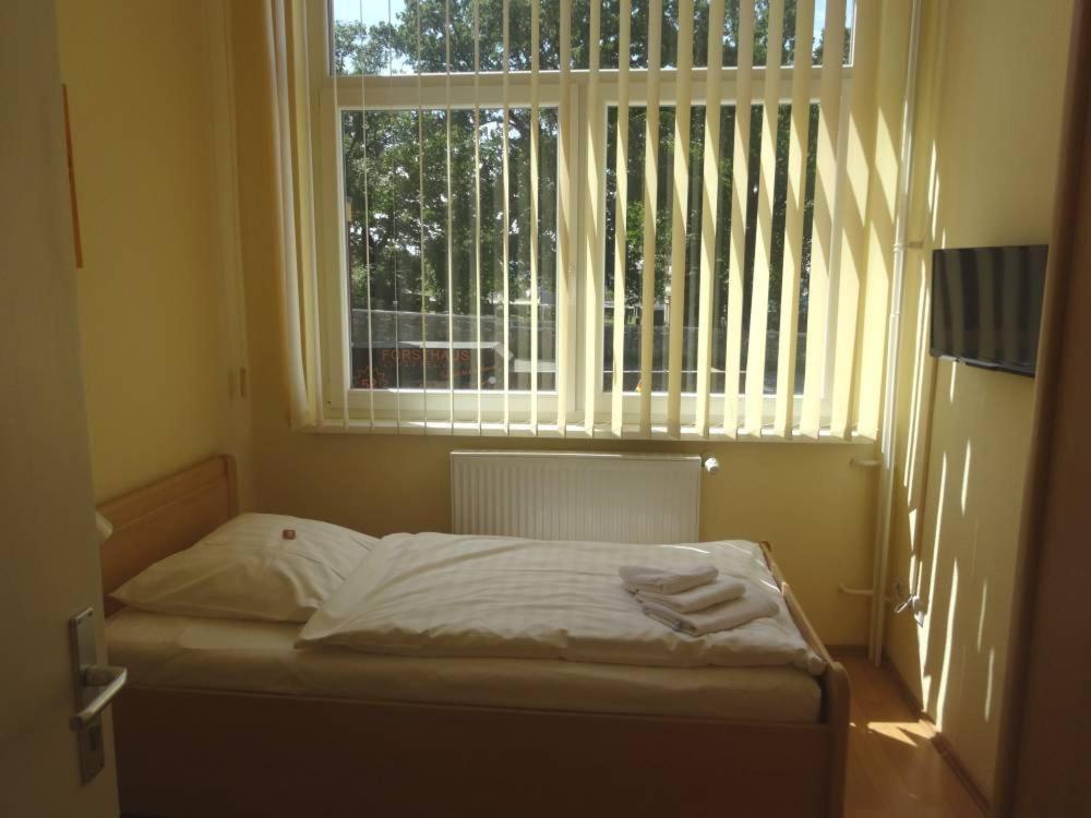 Forsthaus Appartements Brunswick Habitación foto